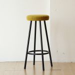 Forge counter stool_1